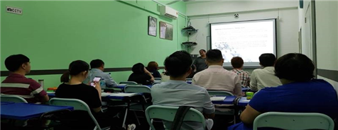 Diploma in Estate Agent